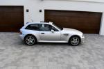 BMW Z3 M Coupe 2002 года